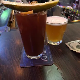 drink