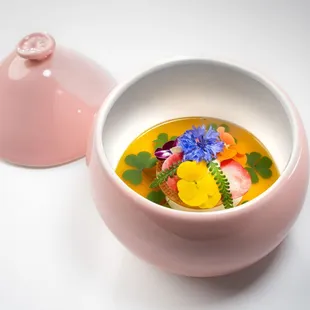 Mugen - Passion Fruit