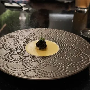 Sasanian Osetra Caviar