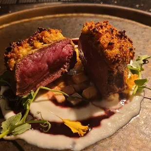 Venison