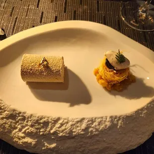 Chocolate & Chestnut