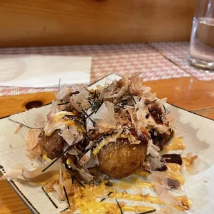 Takoyaki