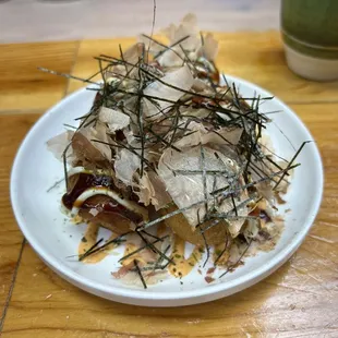 Takoyaki
