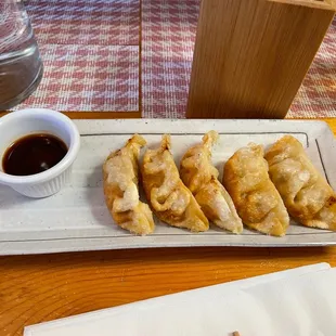 Gyoza