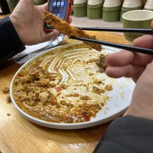 Katsu Kare