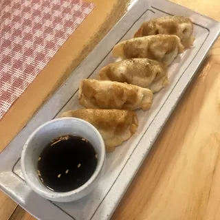 Gyoza
