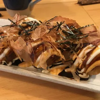 Takoyaki