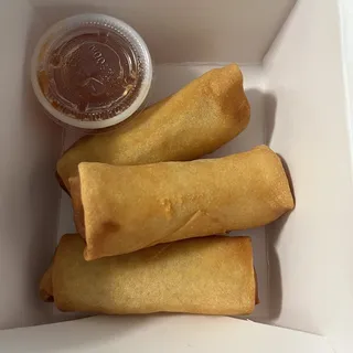 Egg Rolls