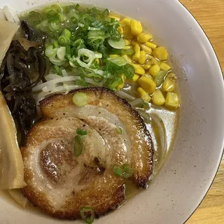 Shio Ramen