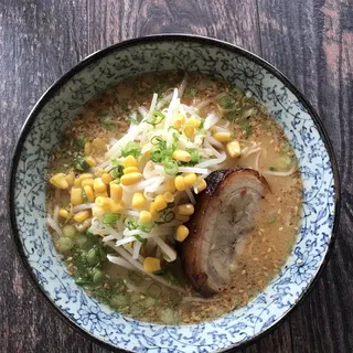 Miso Ramen