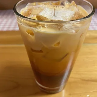Thai Iced Tea