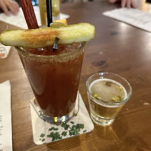 Great Bloody Mary