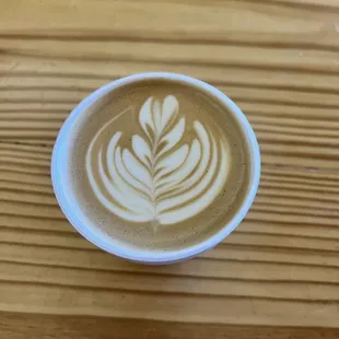 Cappuccino