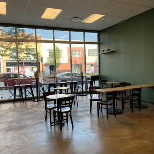 Muggswigz Coffee & Tea