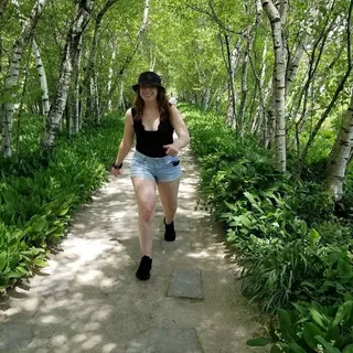 Veronica J.