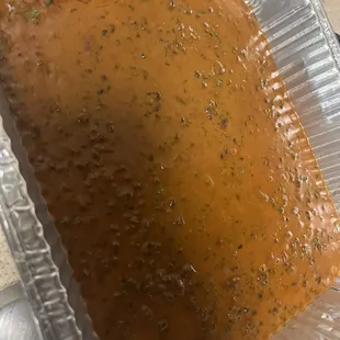 Daal Makhani (2 orders)