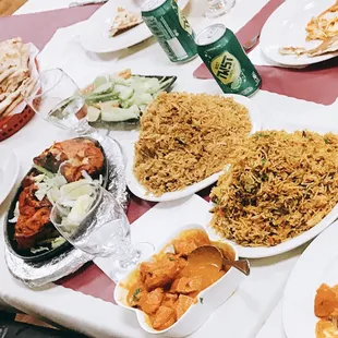 big portions, great taste.