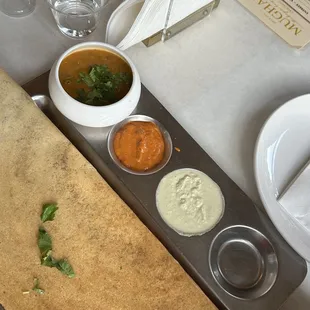 soup, chowder, food, soups and chowder