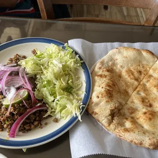 TakaTak Tawa Keema