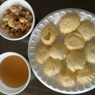 Gol gappay