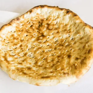 Fresh Naan