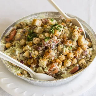 Chaat Paapdi