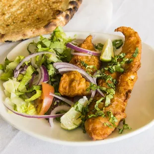 Lahori Fish
