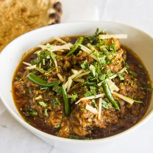 Chicken Karahi