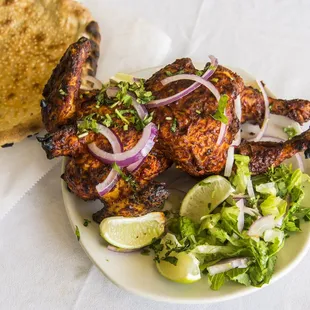 Whole Chicken (Charga)