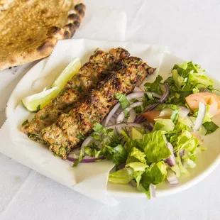 Seekh Kabob