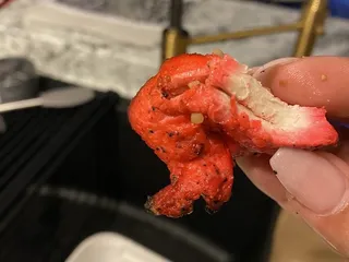 Afghan Kabob