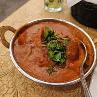 Mughlai Fine Indian Cuisine
