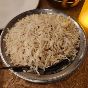 Rice