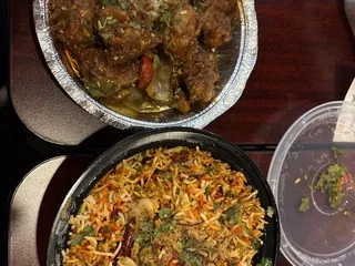 Sigree Indian Resturant and Banquet