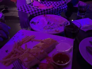 SanabelS Mediterranean Grill