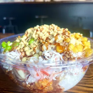 food, salad, salads