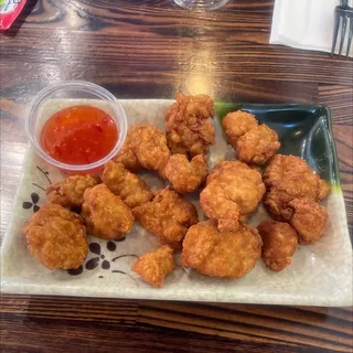 Chicken Karaage