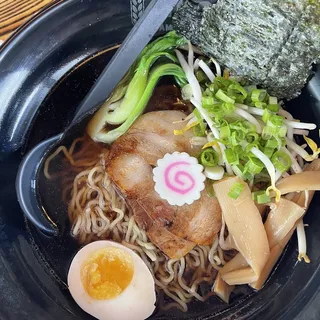 Shoyu Ramen