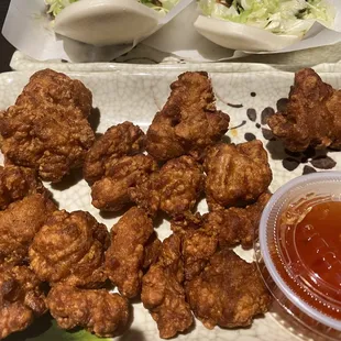 Chicken Karaage