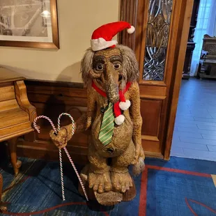 Christmas Mugly
