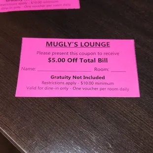You Get One Of These Per Day When You Stay At The Best Western Greenfield Inn!