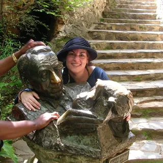 Karen K.