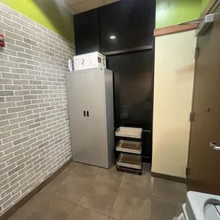 Restroom
