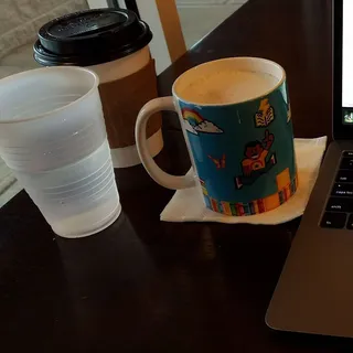 Latte