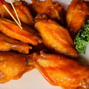 Chicken Wings EXCELLENT!