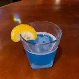 Heather's Blue Dream