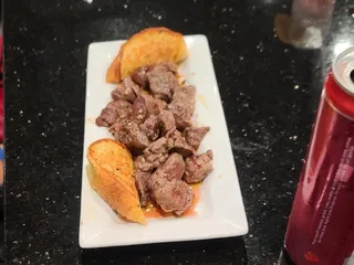 Whiskey Wings Saint Pete