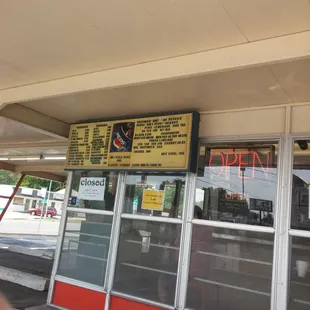 You don't see driving like this anymore.