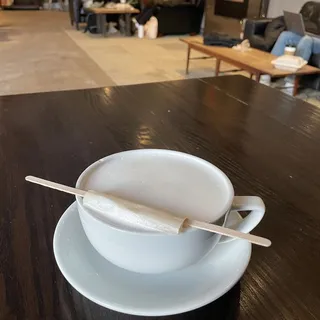 Tea Latte