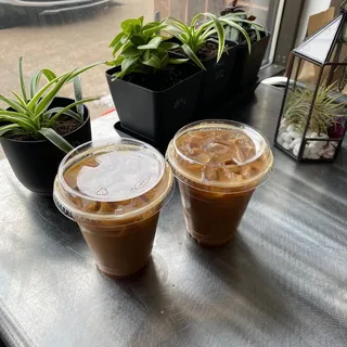 Cold Brew